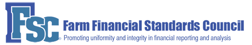 Farm Financial Standards Council