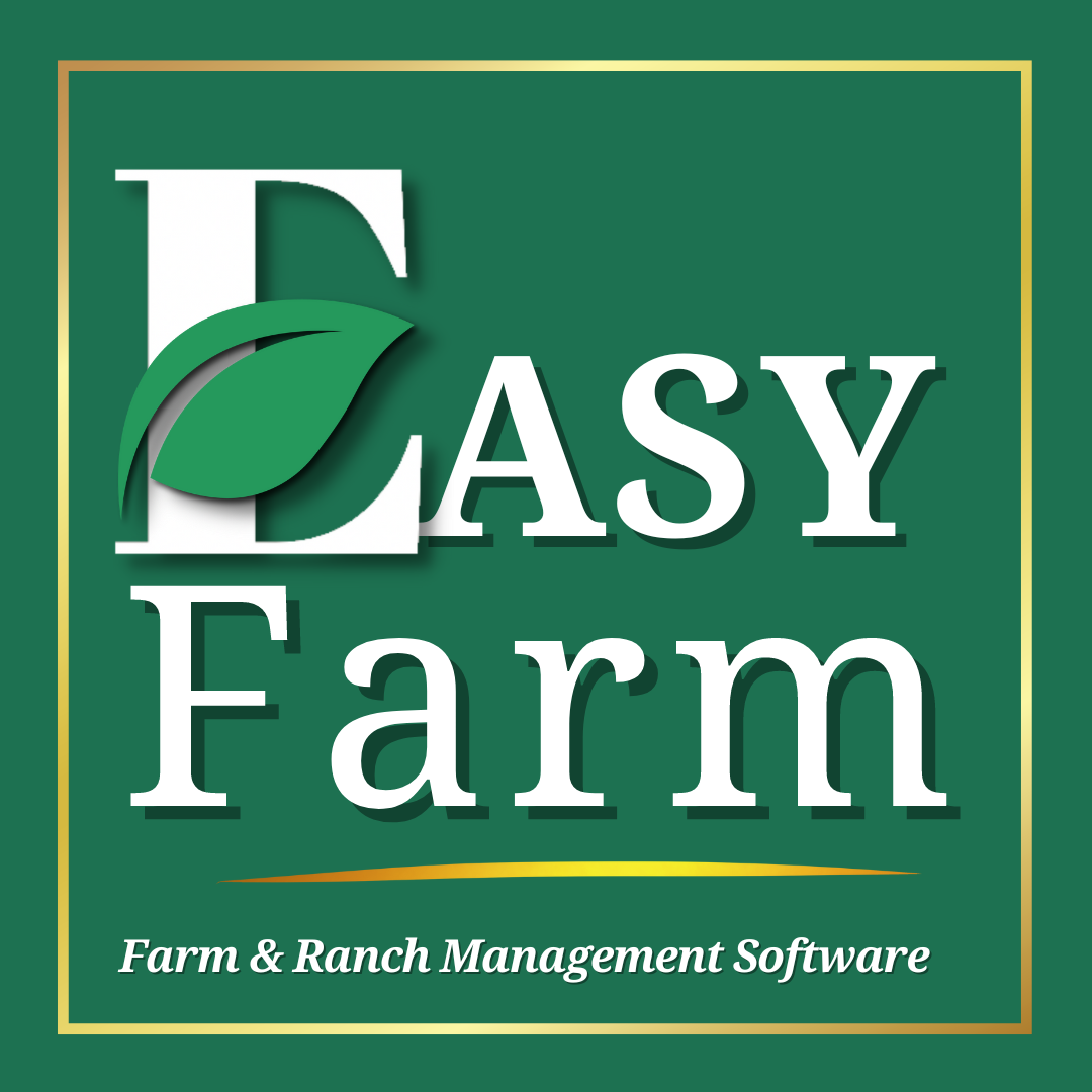 Easy Farms Logo