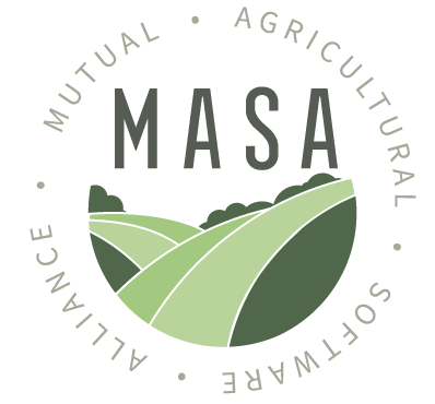 MASA Logo